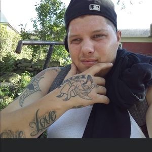 Meet your Posher, Scott